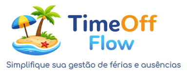 TimeOff Flow